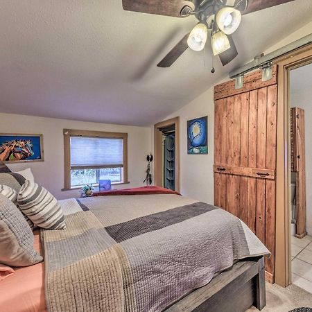 Cozy High Rolls Cottage Near Hiking Trails! كلاودكروفت المظهر الخارجي الصورة